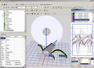 Universal Mechanism Lite screenshot